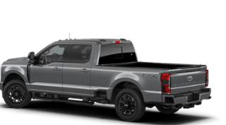 2026 Ford Super Duty® External Image 3